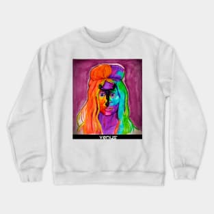 VENUS Crewneck Sweatshirt